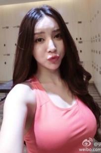 张雪儿sammie(Sammie)人个资料微博生活照,张雪儿sammie 图片写真集