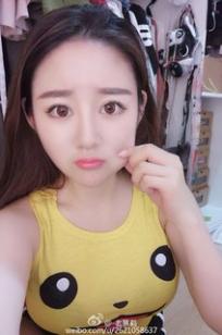 LK老萝莉(刘天悦)人个资料微博生活照,LK老萝莉 刘天悦图片写真集