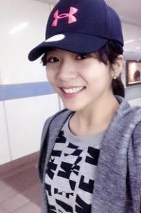 杨玓伦(Addy Yang)人个资料微博生活照,杨玓伦 图片写真集