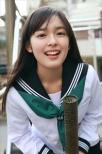 未来穂香(Miki Honoka)人个资料微博生活照,未来穂香 Miki Honoka图片写真集