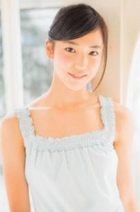 下尾美羽(下尾みう)人个资料微博生活照,下尾美羽 下尾みう Miu Shimoo图片写真集