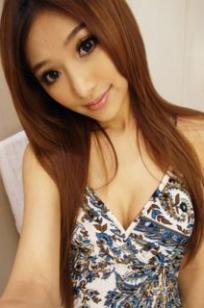 赖滢羽(賴思澐)人个资料微博生活照,赖滢羽 賴思澐 Nini图片写真集