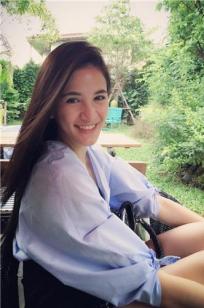 Nathapatsorn Simasthien(DAO)人个资料微博生活照,Nathapatsorn Simasthien DAO图片写真集