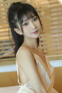 喵酱(Miao Jiang)人个资料微博生活照,喵酱 图片写真集