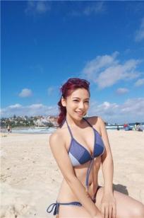 邓伊玲(鄧伊玲)人个资料微博生活照,邓伊玲 鄧伊玲 阿旦图片写真集