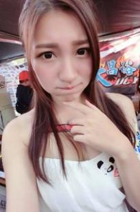 Tung彤(林俞彤)人个资料微博生活照,Tung彤 林俞彤图片写真集