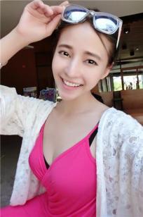 林莉帏(Agnes Lim)人个资料微博生活照,林莉帏 Agnes Lim图片写真集