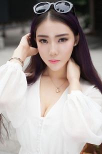 梦娜Vanessa(Vanessa)人个资料微博生活照,梦娜Vanessa 图片写真集