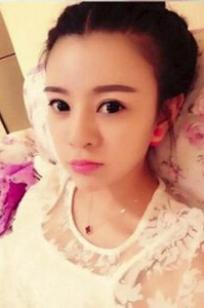 小凉子(陈天爽)人个资料微博生活照,小凉子 陈天爽图片写真集