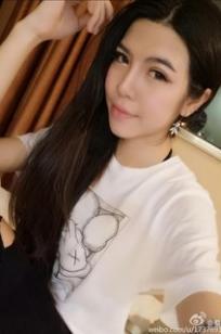 蔡乐儿(caileer)人个资料微博生活照,蔡乐儿 图片写真集