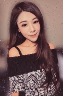 Angel Wang(安琪)人个资料微博生活照,Angel Wang 安琪图片写真集