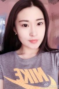 赵思儿(赵偲)人个资料微博生活照,赵思儿 赵偲图片写真集