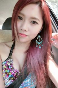 胡筱涵(Hana)人个资料微博生活照,胡筱涵 图片写真集