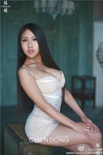 晴晴(chenxuekf)人个资料微博生活照,晴晴 图片写真集