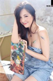 王宝第(Bernice)人个资料微博生活照,王宝第 图片写真集