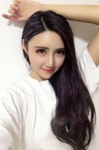 乔玉(Yu Qiao)人个资料微博生活照,乔玉 图片写真集