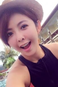 芳瑜(李芳瑜)人个资料微博生活照,芳瑜 李芳瑜图片写真集