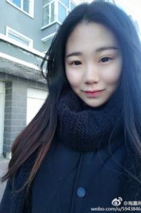 陶嘉琳(Jialin Tao)人个资料微博生活照,陶嘉琳 图片写真集