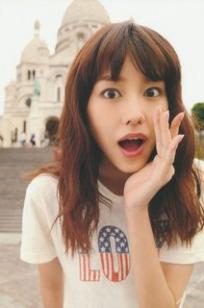 桐谷美玲(kiritani mirei)人个资料微博生活照,桐谷美玲 kiritani mirei 美玲ちゃん图片写真集