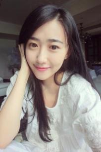 康逸琨(Kathleen)人个资料微博生活照,康逸琨 康易困图片写真集