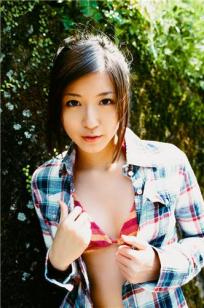 松山麻美(松山まみ)人个资料微博生活照,松山麻美 松山まみ Mami Mastuyama图片写真集