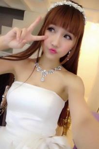 乔乔儿(喬喬兒)人个资料微博生活照,乔乔儿 喬喬兒图片写真集