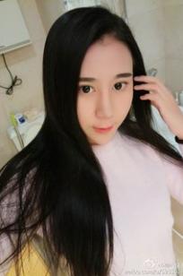 柳心瑶(XinYao Liu)人个资料微博生活照,柳心瑶 柳心瑶baby图片写真集