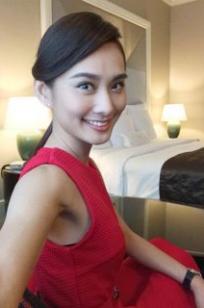 林家冰(Lenna)人个资料微博生活照,林家冰 Lenna图片写真集