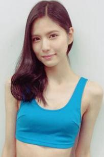 Honoka(水埜帆乃香)人个资料微博生活照,Honoka 水埜帆乃香 Honoka Mizuno ほのぱんまん图片写真集