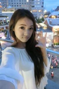 研黎Liana(Liana)人个资料微博生活照,研黎Liana 图片写真集