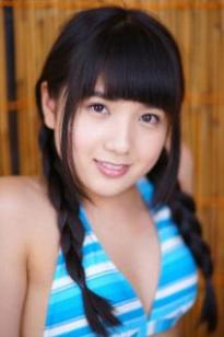 伊吹阳菜(伊吹陽菜)人个资料微博生活照,伊吹阳菜 伊吹陽菜 Ibuki Haruna图片写真集