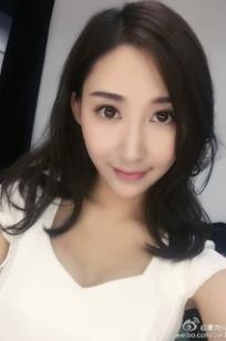 高爽Patty(Patty)人个资料微博生活照,高爽Patty 图片写真集