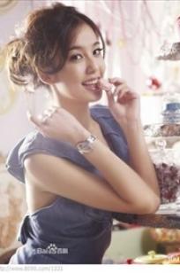 陈庭妮(陳庭妮)人个资料微博生活照,陈庭妮 陳庭妮图片写真集