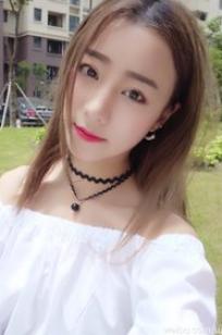 夏诗洁(Sijie)人个资料微博生活照,夏诗洁 图片写真集