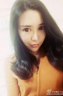 陈夏攸(Crystal)人个资料微博生活照,陈夏攸 图片写真集