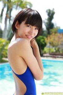 保田真爱(保田真愛)人个资料微博生活照,保田真爱 保田真愛 Mio Yasuda图片写真集