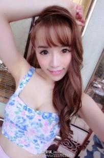 紫琪(Jessie)人个资料微博生活照,紫琪 图片写真集