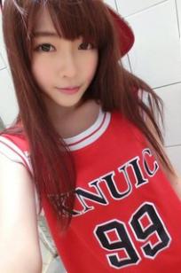 简欣汝(XinRu)人个资料微博生活照,简欣汝 欣欣图片写真集