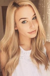 索菲亚·法伦(Sophia Phalen Bertolami)人个资料微博生活照,索菲亚·法伦 Sophia Phalen Bertolami Sophia Phalen图片写真集