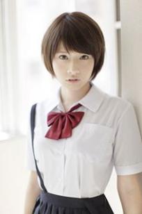 市场琴晴(市場琴晴)人个资料微博生活照,市场琴晴 市場琴晴 Koharu Dayo图片写真集