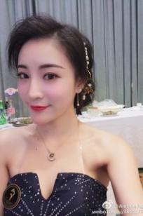 Annabelle夏夏(Annabelle)人个资料微博生活照,Annabelle夏夏 图片写真集