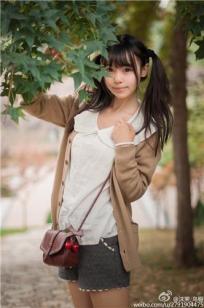 沫茉,鸟橱(momoniaochu)人个资料微博生活照,沫茉,鸟橱 图片写真集