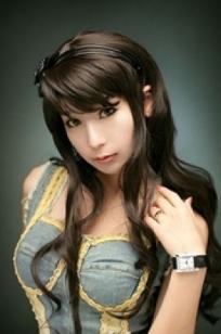 李多盈(이다영)人个资料微博生活照,李多盈 이다영图片写真集