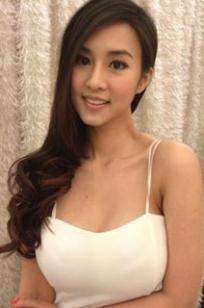 夏尉喻(廖祉宁)人个资料微博生活照,夏尉喻 廖祉宁 寸嘴Barbie图片写真集