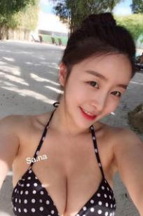 Sa.Na(Sss Na)人个资料微博生活照,Sa.Na Sss Na sss.na图片写真集