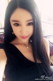 王予诺(Noya)人个资料微博生活照,王予诺 图片写真集