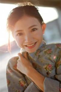 可艾(keai)人个资料微博生活照,可艾 图片写真集