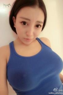 程一蜜(程蜜婍)人个资料微博生活照,程一蜜 程蜜婍图片写真集