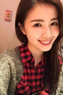 柯柯(柯宜君)人个资料微博生活照,柯柯 柯宜君图片写真集