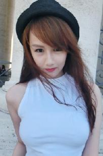 刘恩欣(刘鑫)人个资料微博生活照,刘恩欣 刘鑫 Lena图片写真集